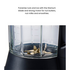 Durapres Cook Blend Pro 1.7L Cooking Blender DPDHB850 image NaN