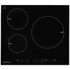 Artusi 60cm Induction Cooktop 3 Zone with Boost function Black CAID636B image NaN