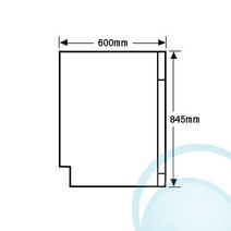 Bosch Dishwasher SMS69T18AU hero image