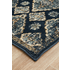 Rug Culture Oxford Large Navy Rug 400X80CM - OXF-434-NAV-400X80 image NaN