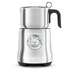 Breville Milk Cafe Milk Frother-Stainless Steel BMF600BSS  image NaN