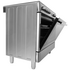 Euromaid CS90S 90cm Freestanding Electric Oven/Stove image NaN