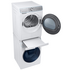 Samsung 9Kg Heat Pump Dryer DV90N8289AW image NaN