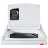Fisher & Paykel WA8060E1 WashSmart Eco 8kg Top Load Washing Machine image NaN