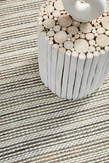 Rug Culture Skandi Large Silver Rug 280X190CM - SKAN-315-SIL-280X190 hero image