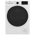 Beko 8kg Heat Pump Dryer with Steam and Wi-Fi BDPB803SW image NaN
