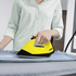 Karcher SC 4 Steam Cleaner and Steam Iron Kit 1.512-412.0 image NaN