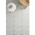 Rug Culture Maison Oversize Off White & Black Rug 400X300CM - MSN-CLARA-400X300 image NaN
