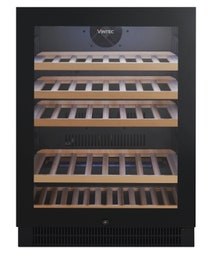 Vintec 50 Bottle Wine Storage Cabinet VWS050SBA hero image