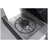 Masport Pacific Blue MKII Freestanding Barbeque 553205 image NaN
