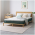Zinus Single Green Premium Pocket Spring Euro Top Mattress AU-MSSBO4ZC-10S image NaN