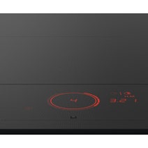 ASKO 90cm 6 Zone Induction Cooktop HID956MC hero image