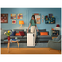 Delonghi Pinguino 2.9kW Portable Air Conditioner PACEL110ERFWIFI image NaN