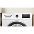 Bosch 9kg Series 4 Front Load Washing Machine WAN28227AU image NaN