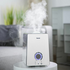 Beurer LB88 Dual Action Air Humidifier image NaN
