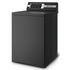Speed Queen 8.5kg Touch Control Top Load Washing Machine Matte Black AWNE92MB image NaN