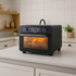 Westinghouse Benchtop Compact Oven with Air fry  WHOV03K image NaN