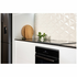 Haier 60cm 300 Series 4 Zone Induction Cooktop HCI604TB3 image NaN