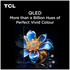 TCL 55 Inch P7LS QLED 4K UHD Google TV 55P7LS [2026] image NaN
