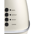Delonghi CTI2003W Distinta 2 Slice Toaster image NaN