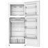Onix 400L Top Mount No Frost Fridge White ON-TMF400W image NaN