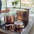 KitchenAid 90cm Downdraft Rangehood KEBDS 90020 image NaN