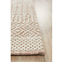 Rug Culture Levi Large Peach Rug 280X190CM - LEV-365-PEA-280X190 image NaN
