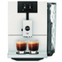 Jura ENA 8 Touch Automatic Coffee Machine Nordic White 15520JU image NaN