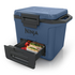 Ninja 28L FrostVault Hard Cooler with Dry Zone Lakeshore Blue FB131BL image NaN