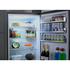 Haier 600 Series 465L Vertical Refrigerator HRF505VS image NaN