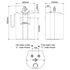 Stiebel Eltron Electric Hot Water System SHC15AU image NaN