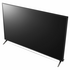 LG 70 Inch UM73 4K UHD HDR ThinQ AI Smart LED TV 70UM7300PTA image NaN