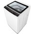 Seiki 8kg Top Load Washing Machine White SC-800AU7TLW image NaN