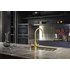 Zip MT2790Z6-91295 HydroTap Celsius All-in-One Arc Boiling Chilled and Sparkling Filtered Water plus Hot and Cold with Canister image NaN