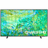 Samsung 65 Inch CU8000 Crystal UHD 4K Smart TV UA65CU8000WXXY image NaN