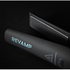 Homedics Revamp Progloss Liberate Cordless Hair Straightener Black ST-1700-AU image NaN