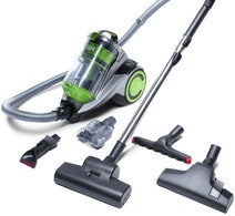 Vax VX54 Dynamo Power Total Home Barrel Vacuum Cleaner hero image