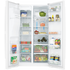 Westinghouse WSE6070WF 600L Side By Side Fridge image NaN