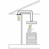 Robinhood Soffit Ducting Kit RHUSSR150X image NaN