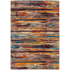 Rug Culture Dreamscape Oversize Raspberry Rug 400X300CM - DRM-853-RASP-400X300 image NaN