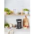 Morphy Richards Premium Iced Coffee Maker 900ml MRCM90BK image NaN