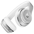 Beats MNEQ2PA/A Solo3 Wireless Bluetooth On Ear Headphones Silver image NaN