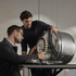 Fisher & Paykel Series 5 12kg Contemporary Front Load Washing Machine WH1260PG5 image NaN