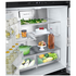 LG 506L French Door Fridge with Slim Non-Plumbed In-Door Ice and Water Dispenser Matte Black GF-LN500MBL image NaN