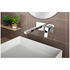 Linsol Madi Wall Basin Mixer Tap MAD-09 image NaN