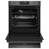 Westinghouse 60cm Pyrolytic Double Oven WVEP627DSC image NaN