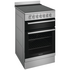Westinghouse 54cm Electric Freestanding Oven - Stainless Steel WFE542SCB image NaN