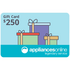 $250 Gift Voucher image NaN