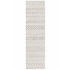 Rug Culture Oasis Medium White Rug 230X160CM - OAS-454-WHT-230X160 image NaN