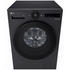 LG Series 9 9kg AI Front Load Washing Machine Matte Black WX9-1409MB image NaN